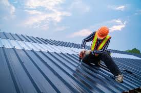 Fast & Reliable Emergency Roof Repairs in Minoa, NY